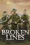 Broken Lines XBOX ONE/SERIESКлюч