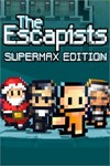 The Escapists: Supermax Edition XBOX ONE/SERIESКлюч