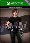 PRE-ORDER BONUS REBECCA T-SHIRT️XBOX ONE|XSКЛЮЧ