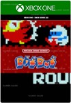 ARCADE GAME SERIES: DIG DUG️XBOX ONE|XSКЛЮЧ