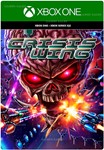 CRISIS WING️XBOX ONE|XSКЛЮЧ
