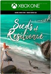 SEEDS OF RESILIENCE️XBOX ONE|XSКЛЮЧ
