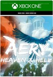 AERY - HEAVEN & HELL️XBOX ONE|XSКЛЮЧ