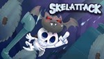 Skelattack XBOX