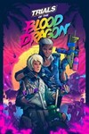 Trials of the Blood Dragon XBOX