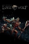 Joe Dever’s Lone Wolf Console Edition XBOX