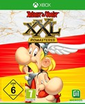 Asterix & Obelix XXL: Romastered  XBOX ONE / X|S