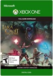 LARA CROFT AND THE TEMPLE OF OSIRIS️XBOXКЛЮЧ