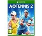AO TENNIS 2️XBOX ONE|XSКЛЮЧ