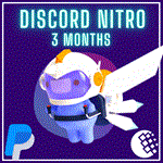 BOOST DISCORD СЕРВЕРА НА 3 МЕСГАРАНТИЯ - изображение № 6