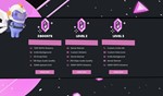BOOST DISCORD СЕРВЕРА 1️⃣ МЕС - изображение № 2