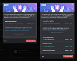 BOOST DISCORD СЕРВЕРА 1️⃣ МЕС - изображение № 6