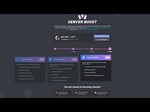 BOOST DISCORD СЕРВЕРА 1️⃣ МЕС - изображение № 4