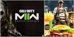  COD Modern Warfare 2 - Burger Town Operator Skin  - изображение № 8