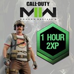 COD Modern Warfare 2 - Burger Town Operator Skin  - изображение № 6