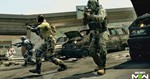  COD Modern Warfare 2 - Burger Town Operator Skin  - изображение № 9