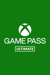 key Xbox Game Pass Ultimate 2 Months Xbox One/ Windows