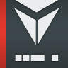 Destiny 2 Эмблема Порог Падения PC/PS/XBOX