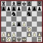 ChessMaster учит Шредера