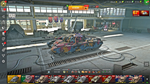 игровой аккаунт wot blitz - изображение № 8