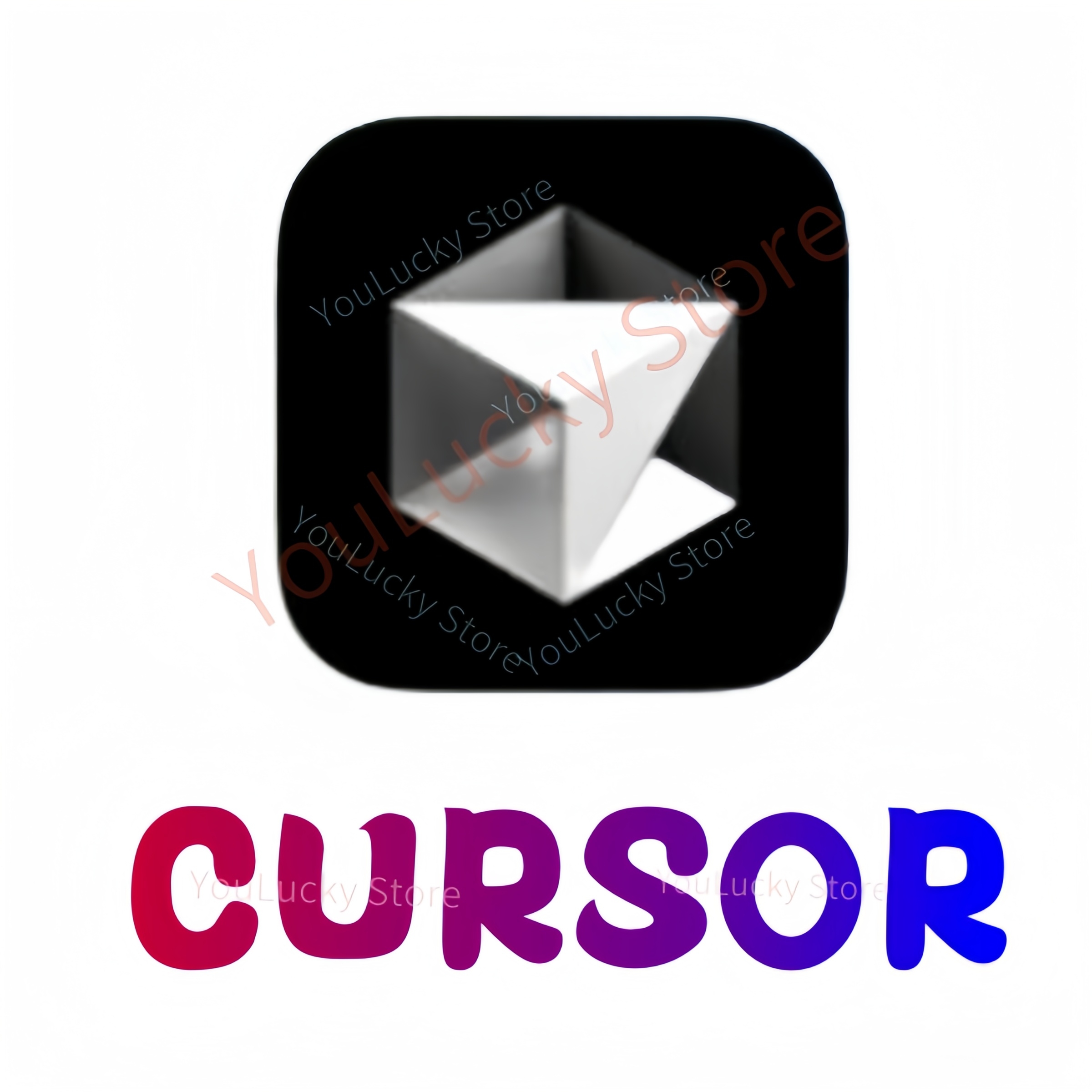 Cursor AI Pro Subscription 💎- 1 month🌍