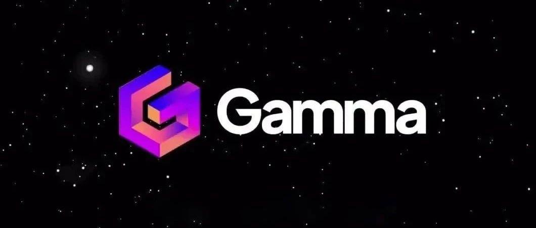 🚀GAMMA.APP AI  PLUS | PRO/SUBSCRIPTION 🌟