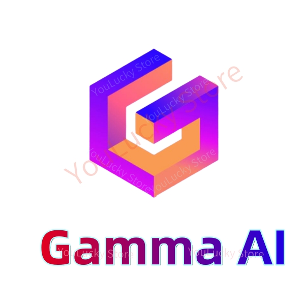 🚀GAMMA.APP AI  PLUS | PRO/SUBSCRIPTION 🌟