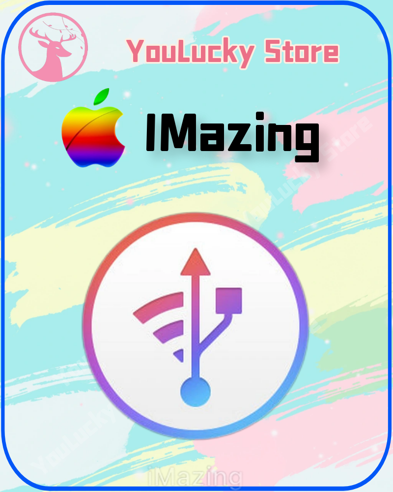 🌐iMazing | Official Activation Key | LIFETIME