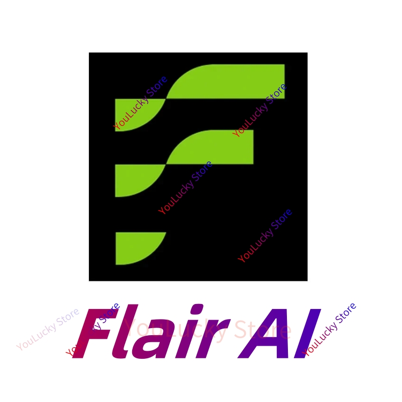 Flair AI Subscription 💎- 1 month🌍