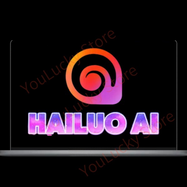 🌍Подписка HAILUO AI 💎Minimax Ai