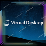 Virtual Desktop ???? Oculus Quest 1/2/3/Pro  Ключ  Meta