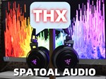 ️️Razer Ключ активации THX Spatial Audio