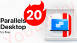Parallels Desktop ключ активации ​paypal