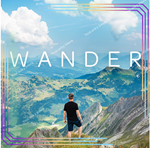 Wander ????Oculus Quest 1\2\3\Pro  KEYMeta 