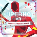 Superhot VR  Oculus Quest 1/2/3/Pro  Ключ  Meta