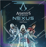 Assassin’s Creed Nexus VR ????Oculus Quest 1\2\3\Pro Meta