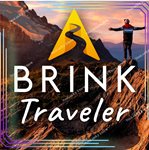 BRINK Traveler???? Oculus Quest 1/2/3/Pro  Ключ  Meta