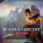 Blade & Sorcery: Nomad V???? Oculus Quest 1/2/3/Pro KEY