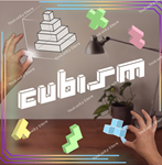 Cubism VR Gift Meta Quest 1\2\3\Pro + 