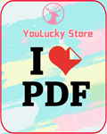 ????iLovePDF Premium 1-12 month account