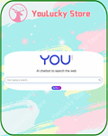 you.com pro subscription account for 30 days