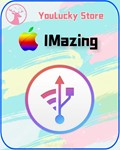 iMazing ключ | Official Activation Key | LIFETIME
