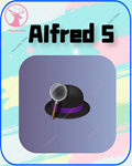 Alfred 5 Mac Mega Supporter - License  KEY
