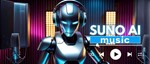 SUNO AI  Pro Premier  ПОДПИСКА БЕЗ ВХОДА - изображение № 3