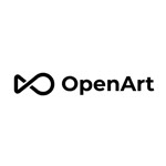 Пополнение подписки OpenArt ⭐