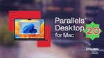 Parallels Desktop 20 Standard 1 year Activation Key - изображение № 3