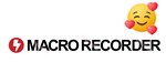 Macro Recorder Activation KEY️