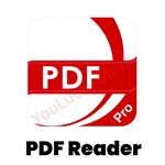 Pdf reader pro ключ MAC/WIN