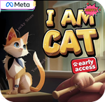 I Am Cat VR ???? Oculus Quest Ключ Meta