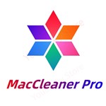 MacCleaner Proключи Mac Cleaner️